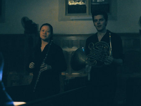 A Busy Six Months | July Newsletter