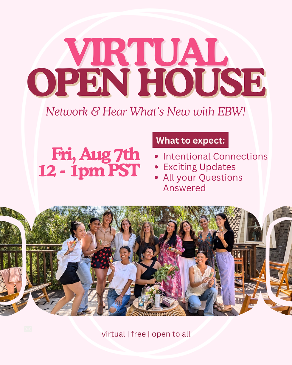 Virtual Open House