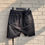 Thumbnail: Rick Owens short type coating pant