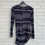 Thumbnail: Yohji Yamamoto noir button detail long sleeve