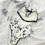 サムネイル： Dolce & Gabbana butterfly pattern swimsuit