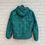 サムネイル： Old Stone island reversible hoodie jacket