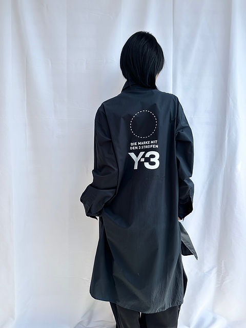 ycm　3点おまとめ Y-3 NBHD GRAPHIC TEE Y-3│Y-3 ワイスリー