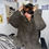 サムネイル： CP company wax coating goggle jacket