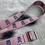 Thumbnail: Hysteric Glamour Fuxk bear fabric belt