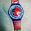 サムネイル： Hysteric Glamour summer breeze watch