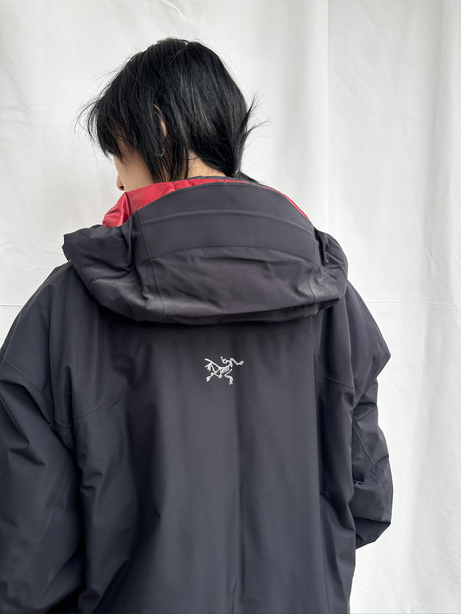 ARC’TERYX Gore-Tex jacket