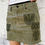 Thumbnail: Hysteric Glamour denim short type skirt