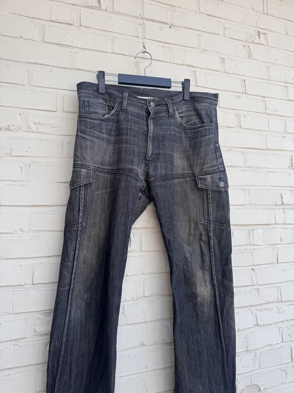 Thumbnail: Final home denim jean