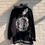 サムネイル： Dog Town fur detail hoodie jacket