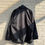 サムネイル： Dog Town over fit jacket