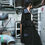 Thumbnail: Yohji Yamamoto Y-3 cotton long jacket