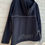サムネイル： Stussy logo anorak windbreaker