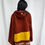 サムネイル： Issey Miyake HAI fleece hoodie