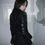 Thumbnail: Rick Owens mustang leather jacket