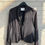 Thumbnail: Mihara Yasuhiro chain detail shirt blazer