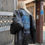 Thumbnail: Old Avirex leather varsity