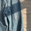 サムネイル： Dog Town old school wide denim pants