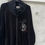 Thumbnail: Karakuri Tamashii velour oriental jersey