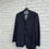 Thumbnail: Yohji yamamoto three button blazer