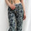 Thumbnail: Ozone community paisley denim jean