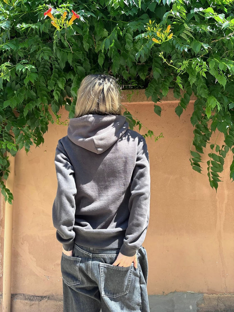 섬네일: Jun inagawa anime art work hoodie