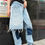 Thumbnail: Mihara Yasuhiro wide grunge denim pants