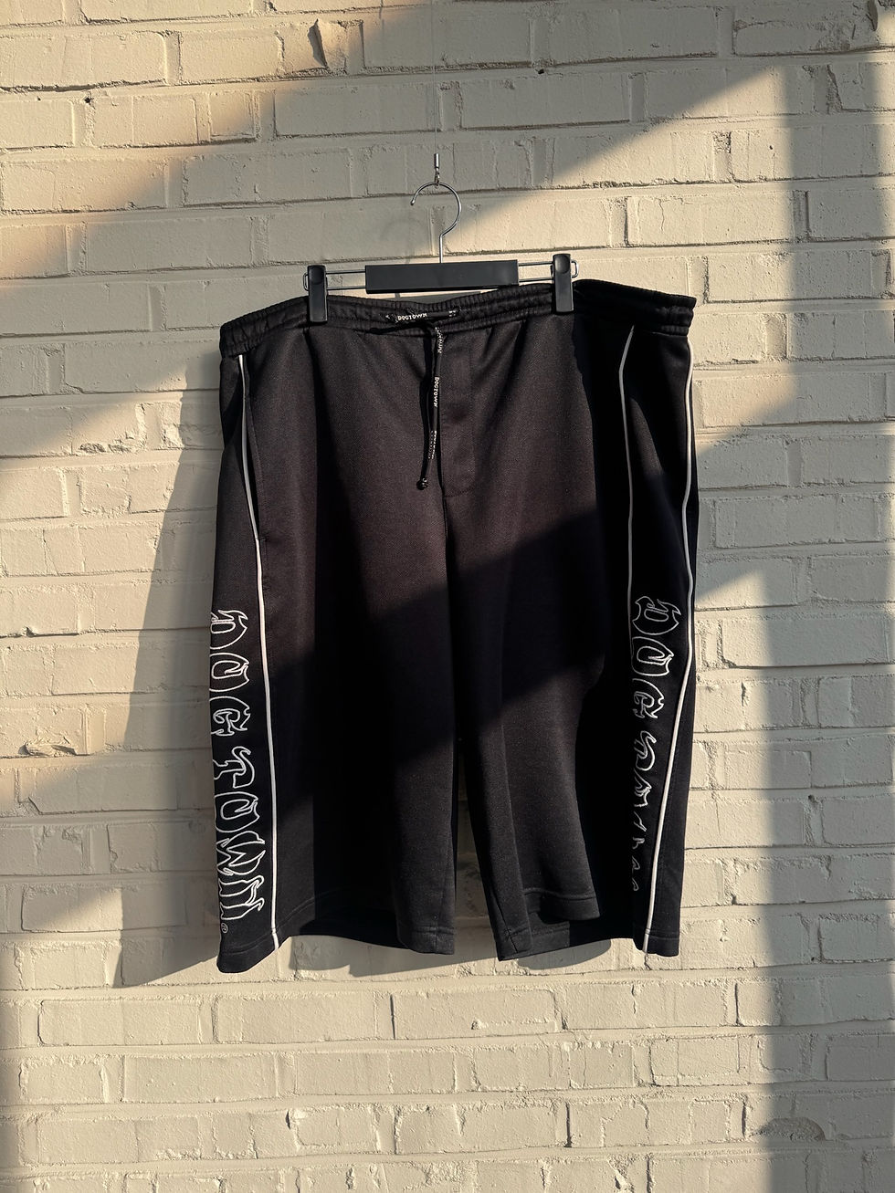 Thumbnail: DOG TOWN jersey short type pant