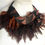 Thumbnail: DARK LEAVES of AUTUMN NECKLACE