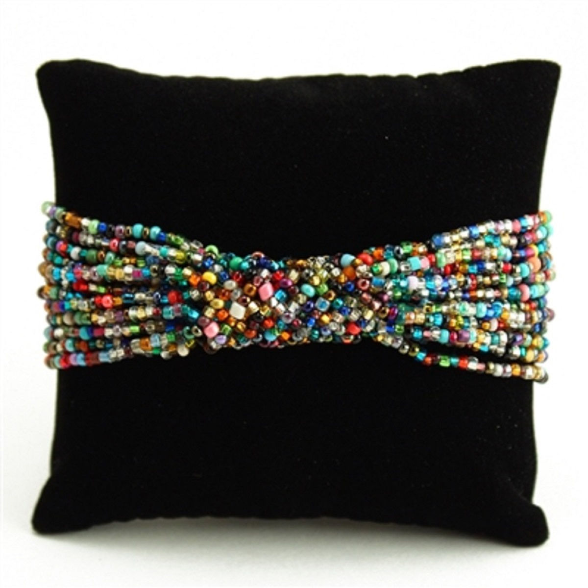 Zulu Bracelet - Multi-Color Brights