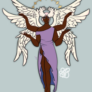 Character Design Final Project