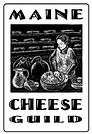 Maine Cheese Guild logo
