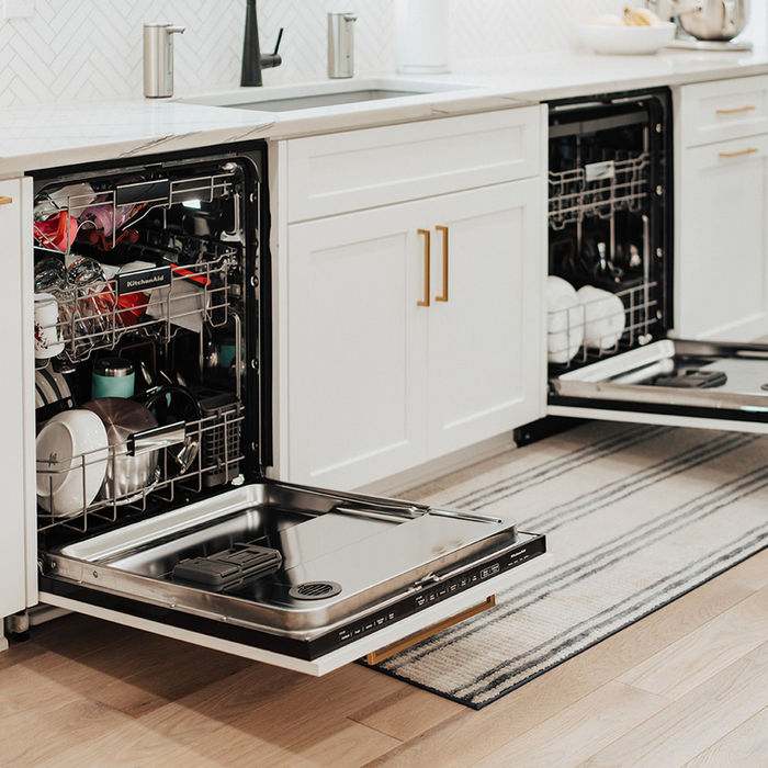 new kitchen appliances