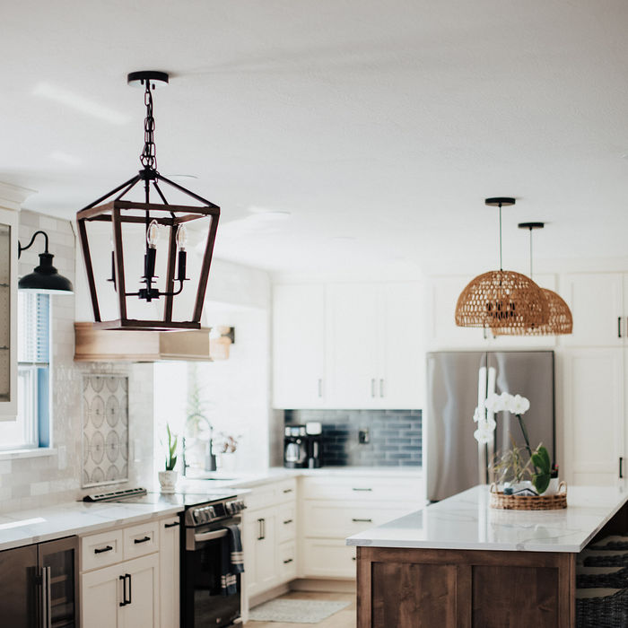 Kitchen rennovations