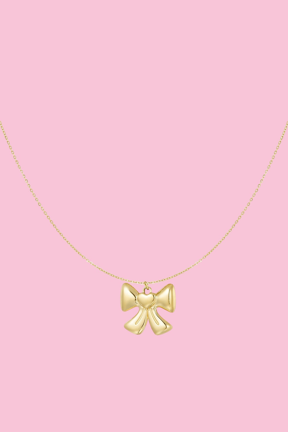 Ketting Heart