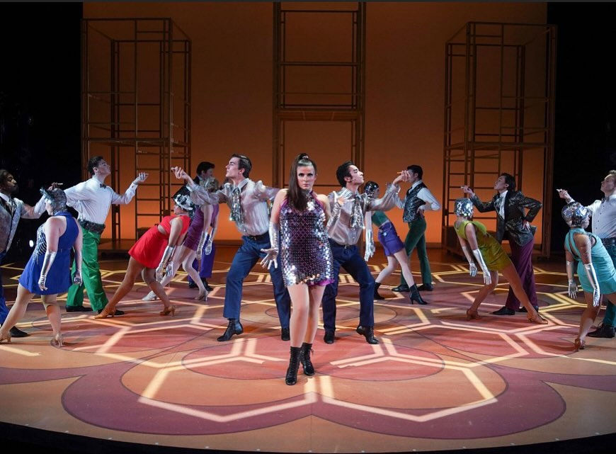Sweet Charity