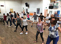 Figoura Greek Dancing class Pricing