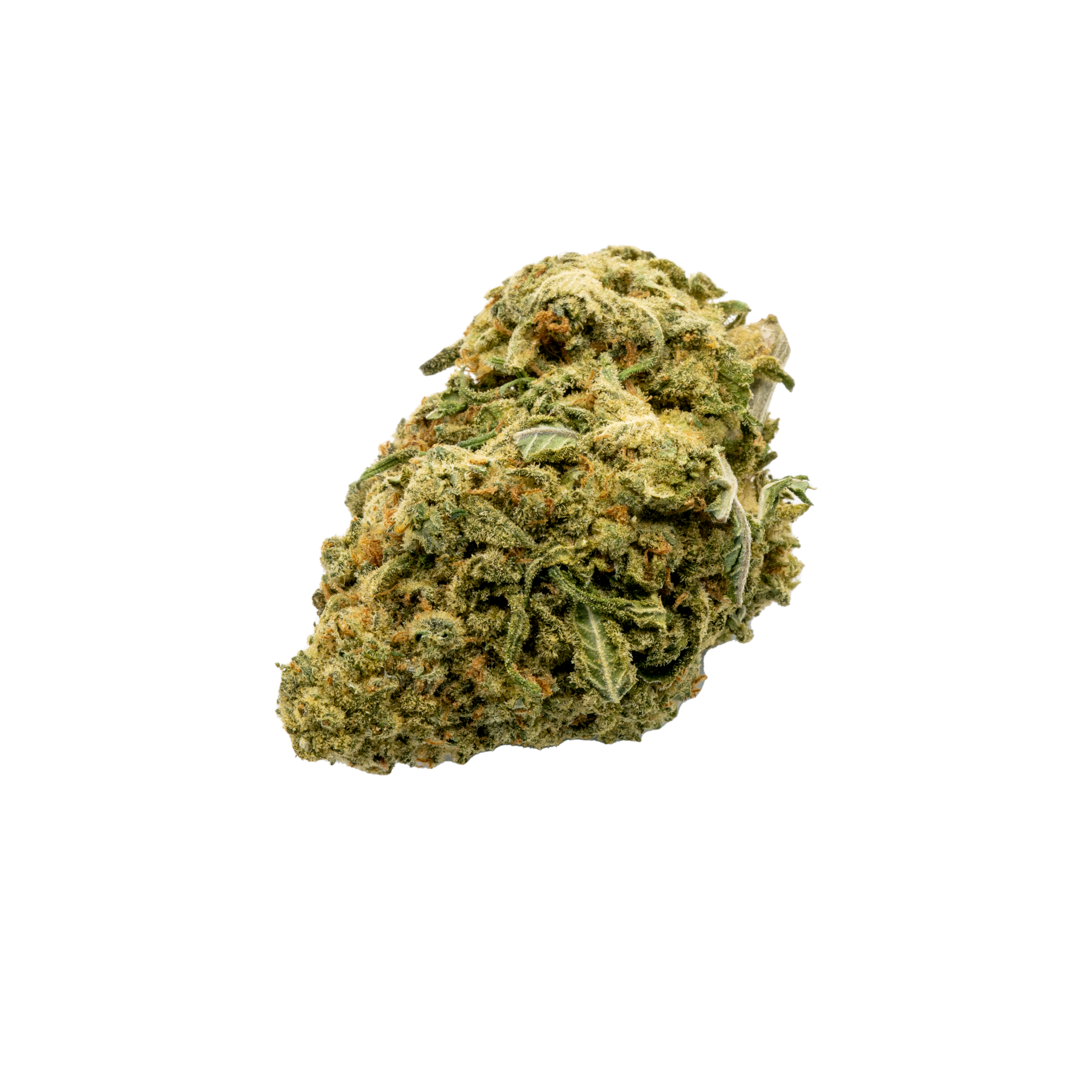 Blazing Budz's version