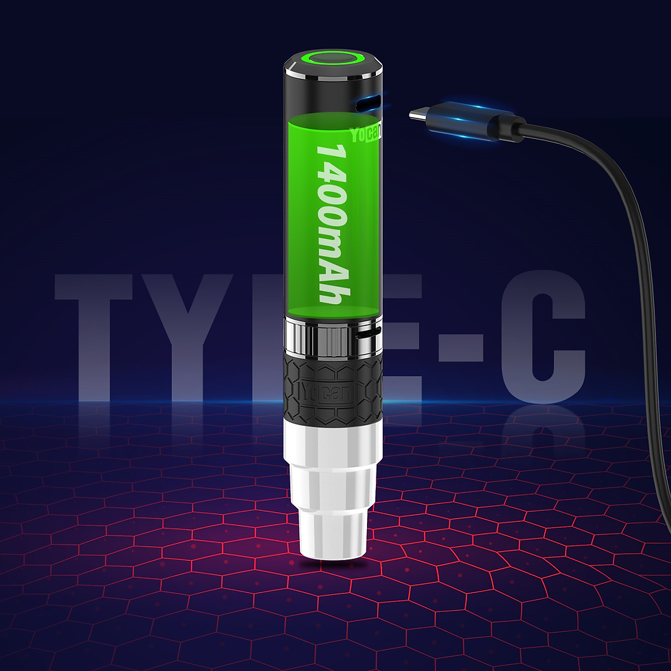 Thumbnail: Yocan Rex