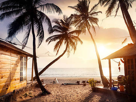 Top 5 Things You Need to Know Before Booking a Villa in Goa