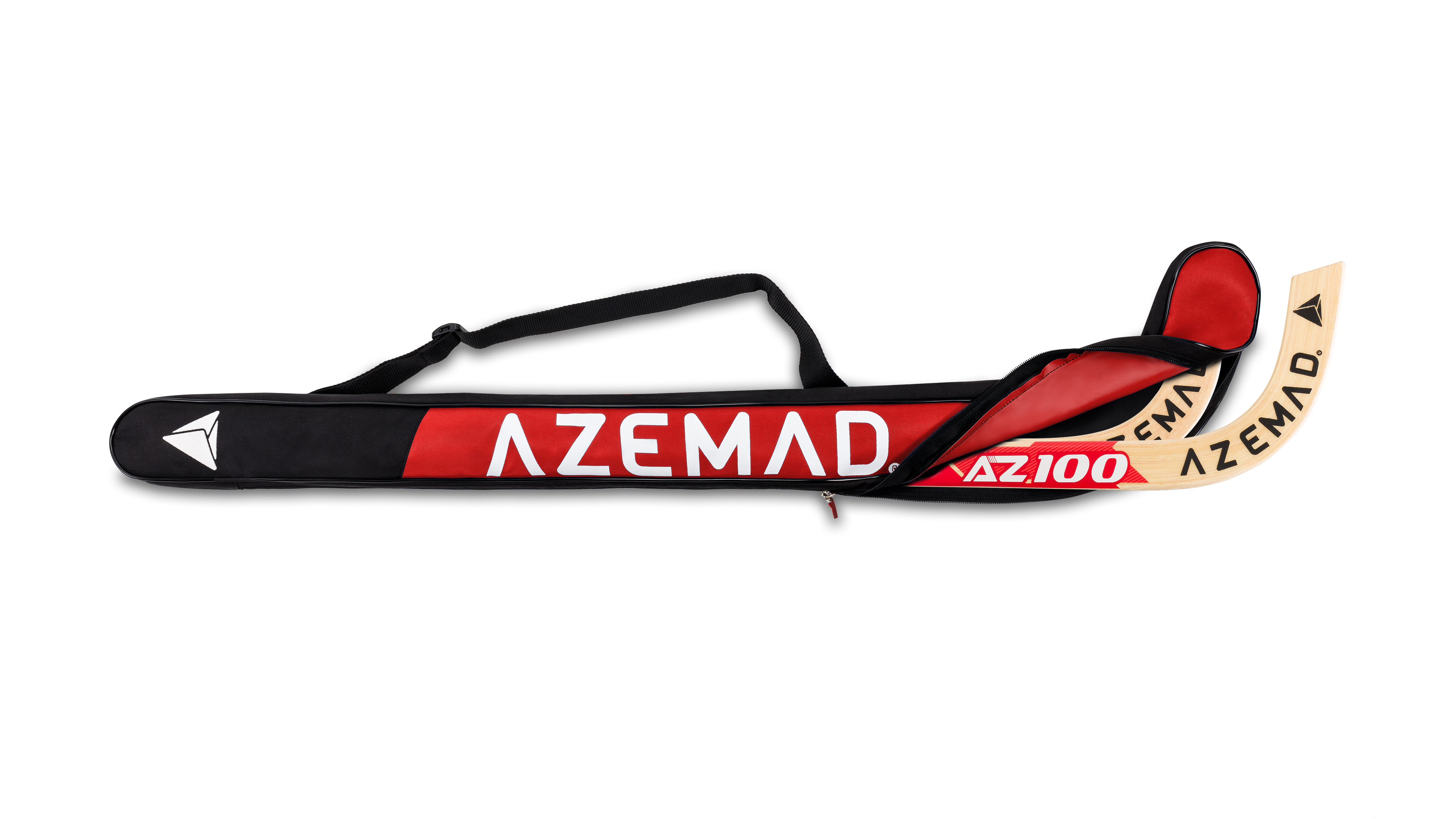 Azemad Stocktasche