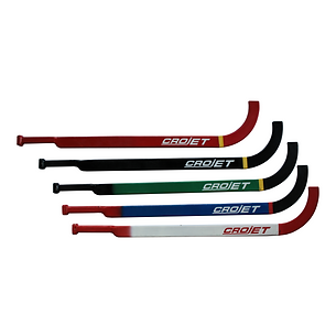 Crojet Goalie