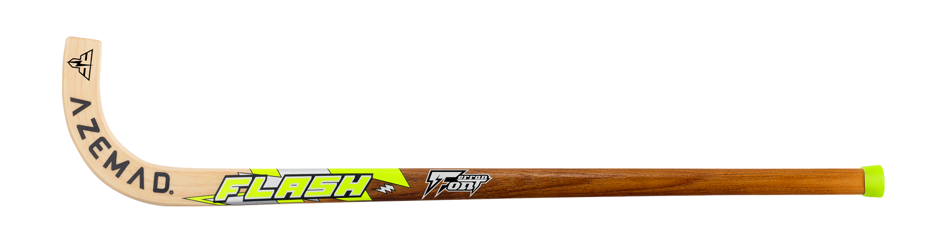 Azemad Flash Ferran Font