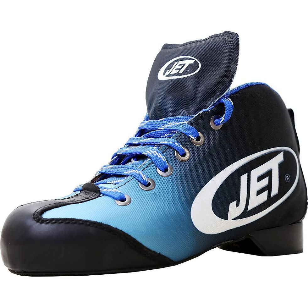 Miniaturbild: Jet Sublime