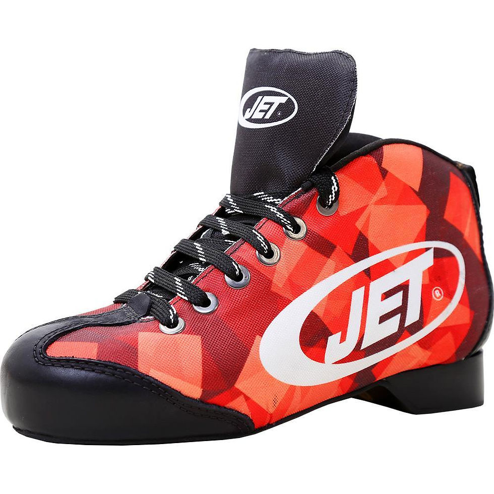 Miniaturbild: Jet Sublime