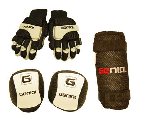 Miniaturbild: Genial Set EVO 3-teilig