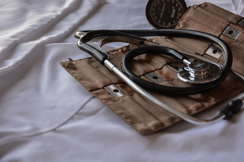 High Blood Pressure | Ten Common Symptoms And Signs Of High Blood Pressure