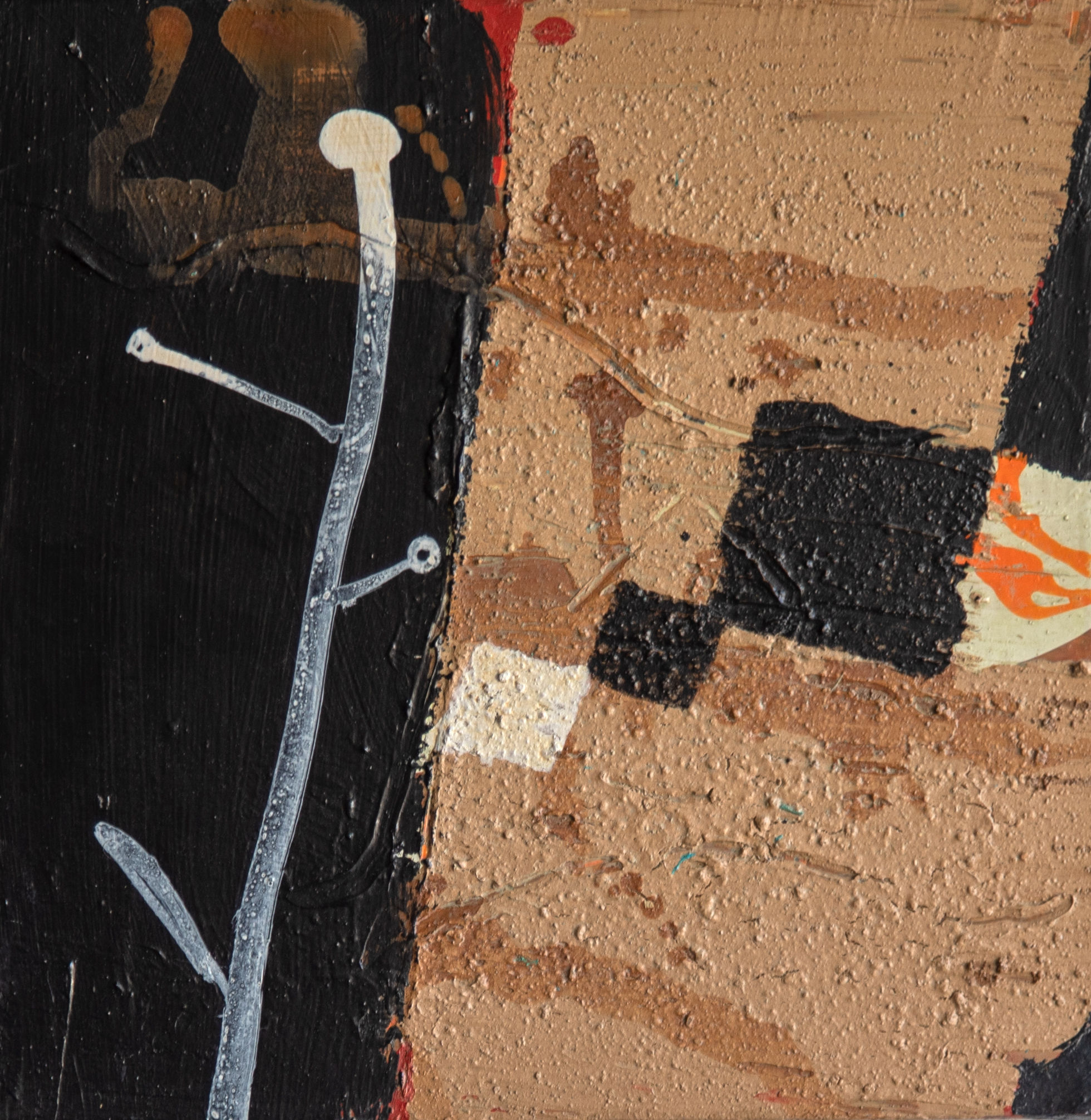 Jean Gaudaire-Thor Navajo one