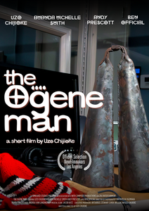 The Ogene Man