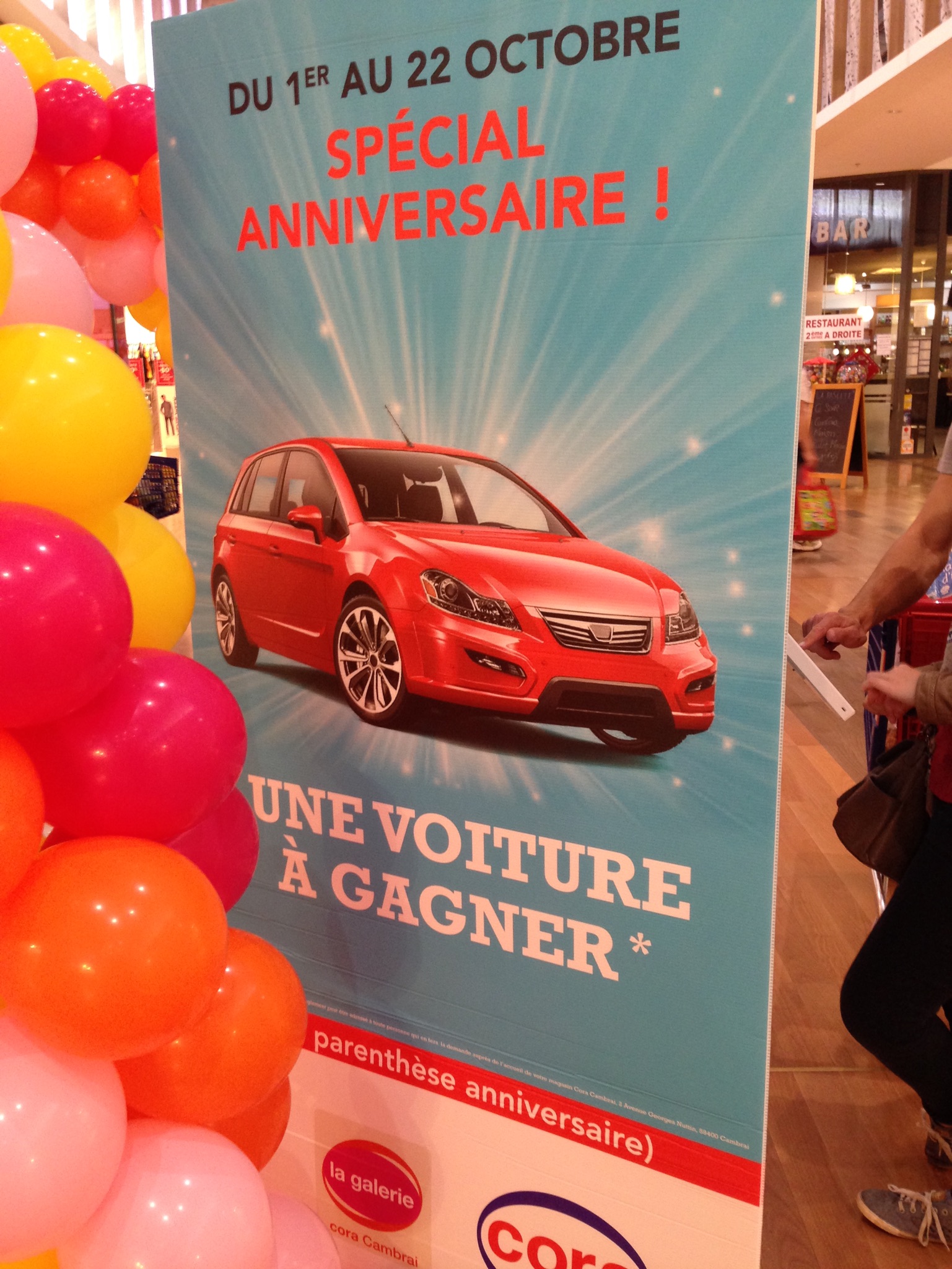 Anniversaire
